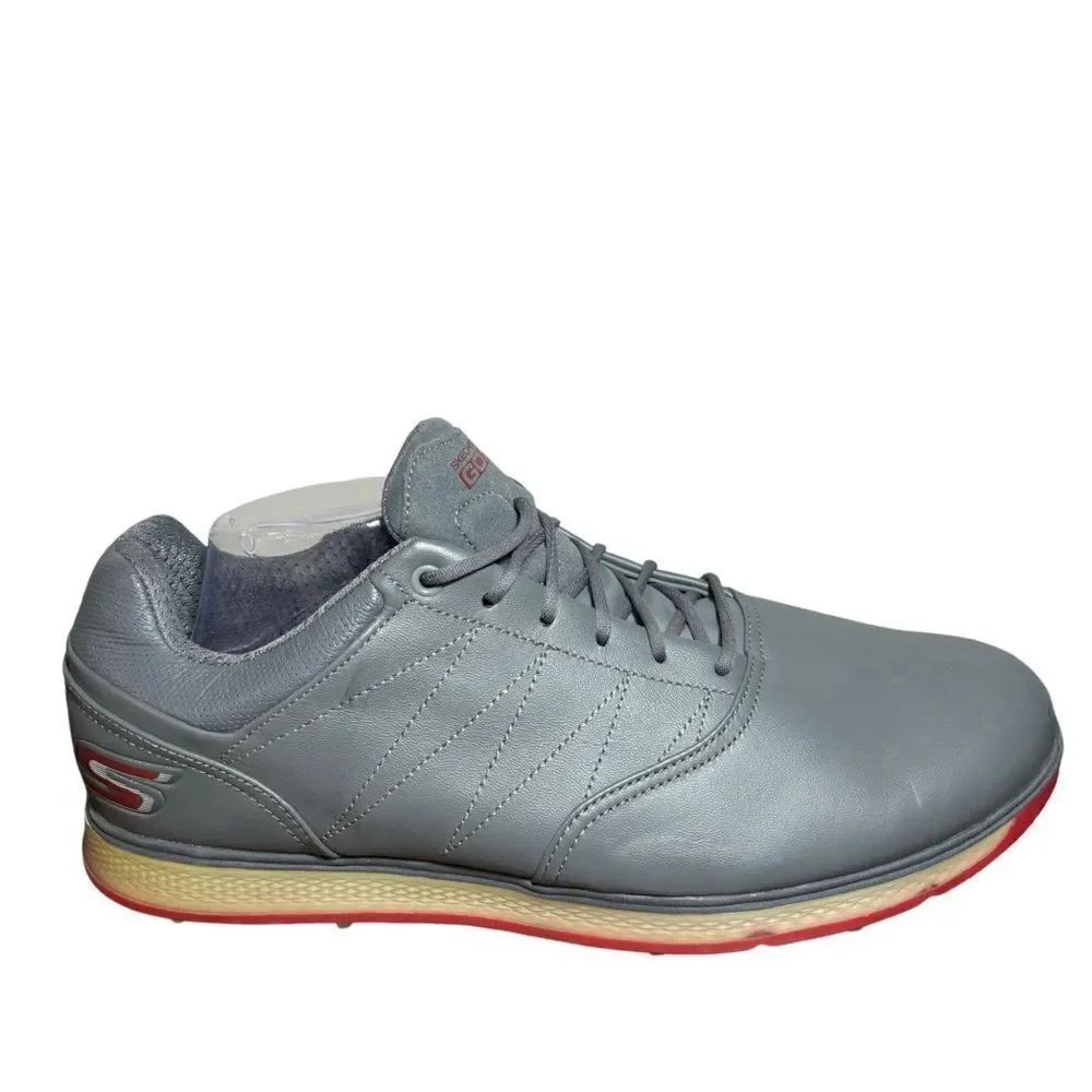 Men’s Skechers GOGOLF athletic shoes size 12